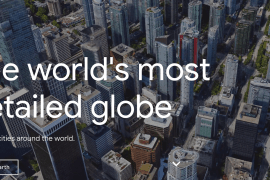 Tax Goes High Tech… With A Little Help From Google