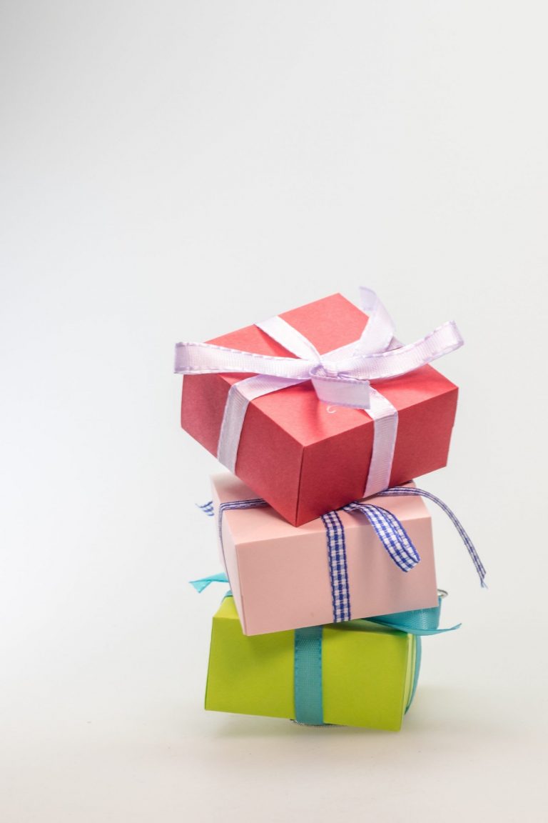 Gift boxes