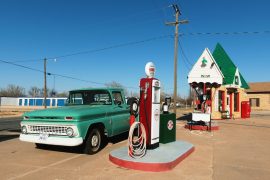 Gas Tops $4/Gallon, IRS Finally Ups Mileage Rate