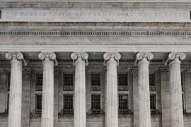 Corrupt Judges Plead Guilty To Kickbacks, Tax Fraud | Taxgirl # Denver post office and court house