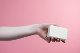 Don’t Make Me Have To Wash Your Mouth Out With Soap