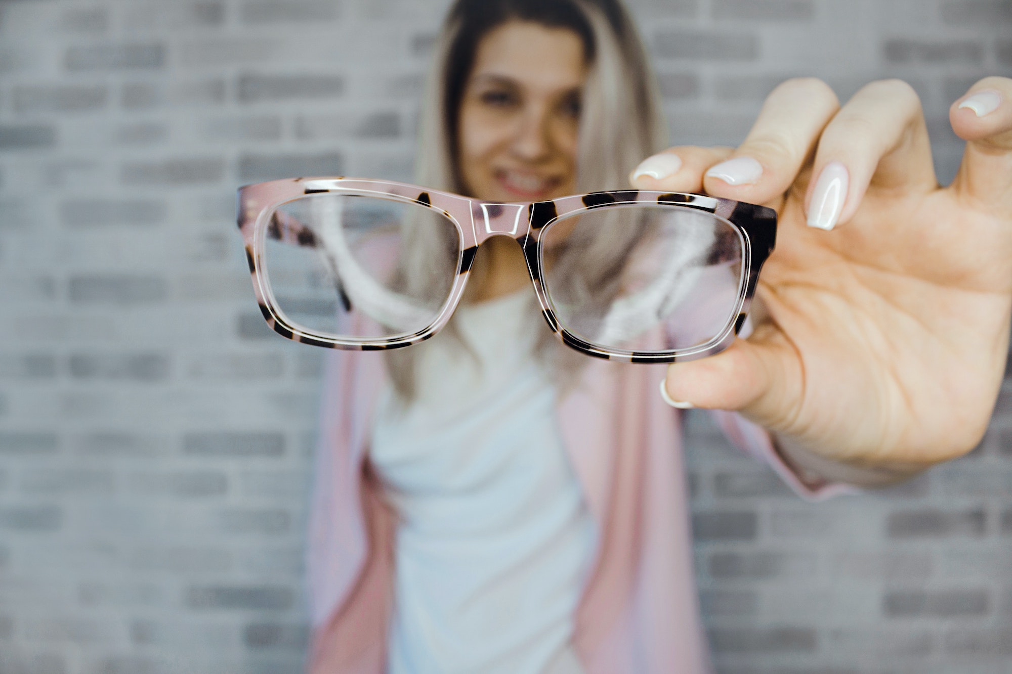 Eyeglasses