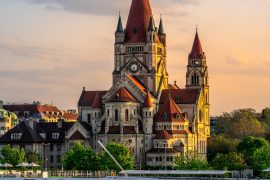 And The Best Place To Live In The World Is…