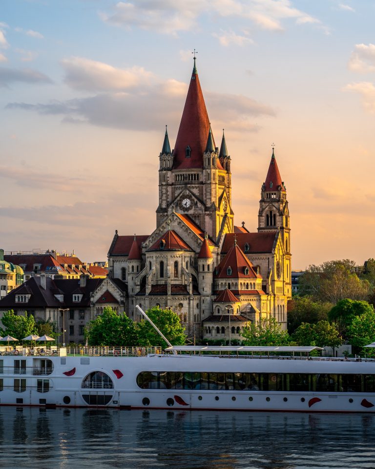 Vienna