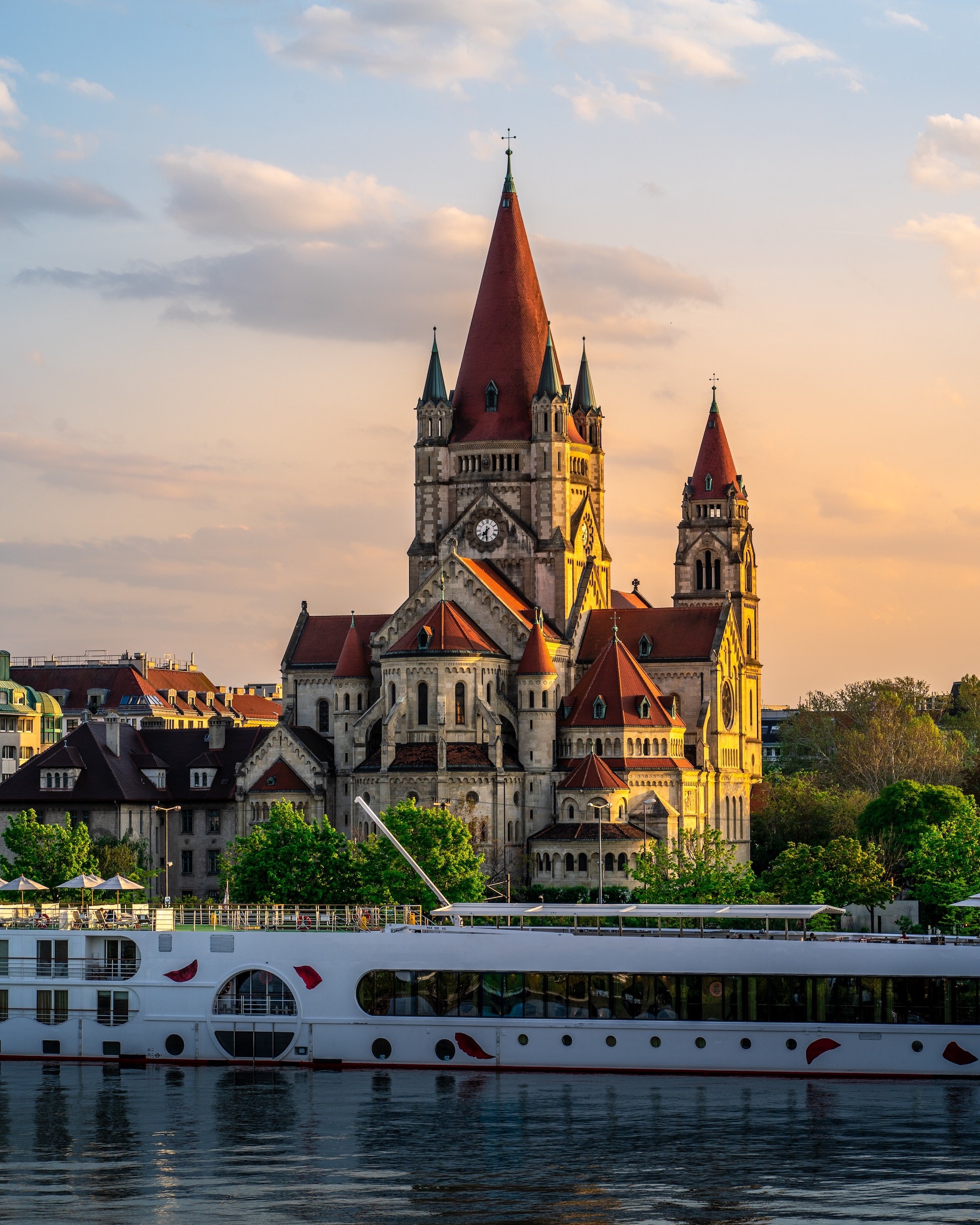 Vienna