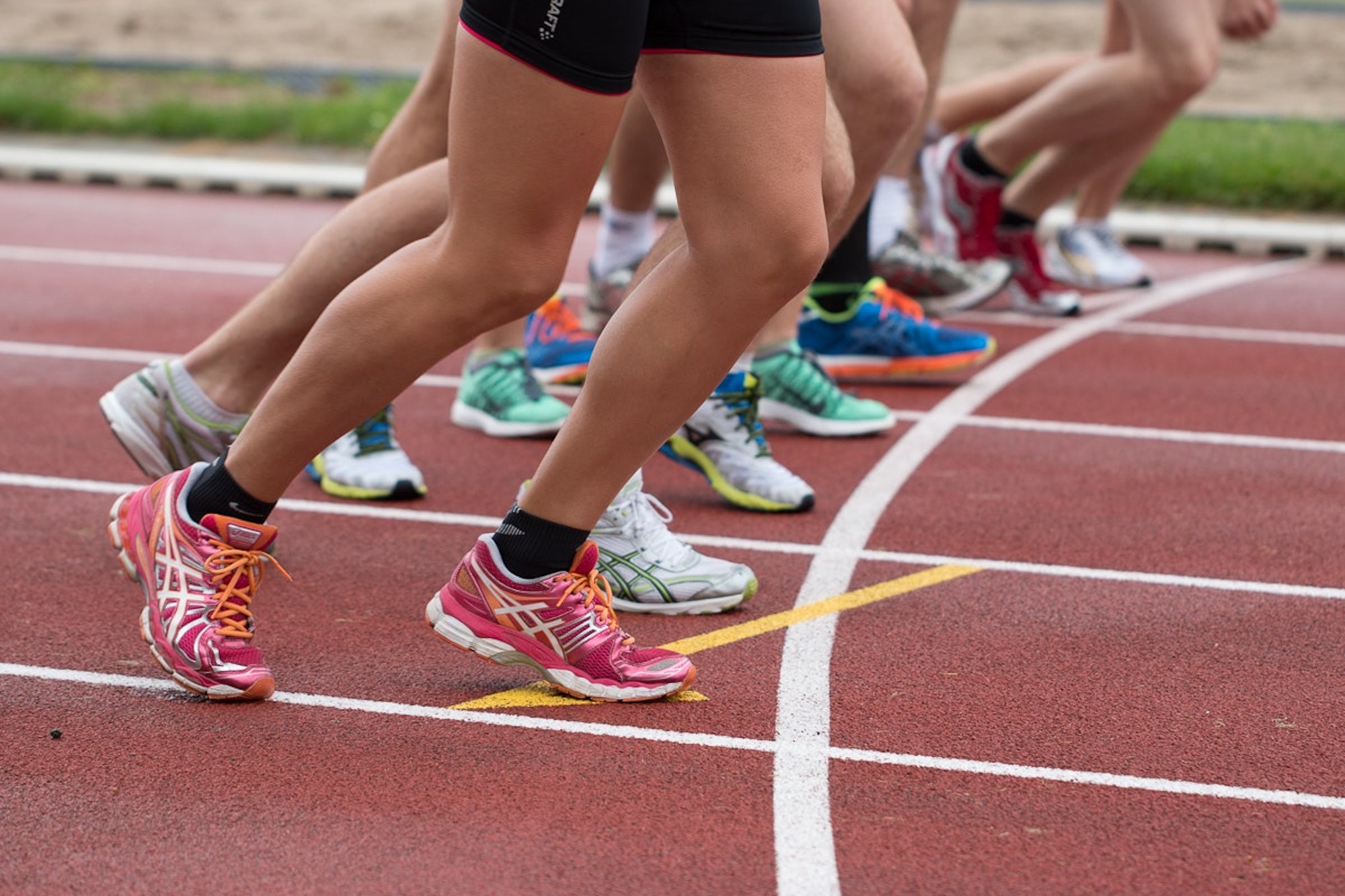 Runners
