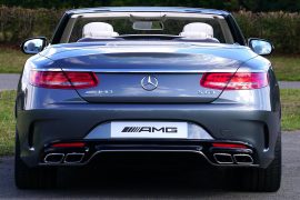 IRS Announces Additional Tax Breaks For New Car Buyers