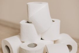 Ask The Taxgirl: Toilet Paper Tax