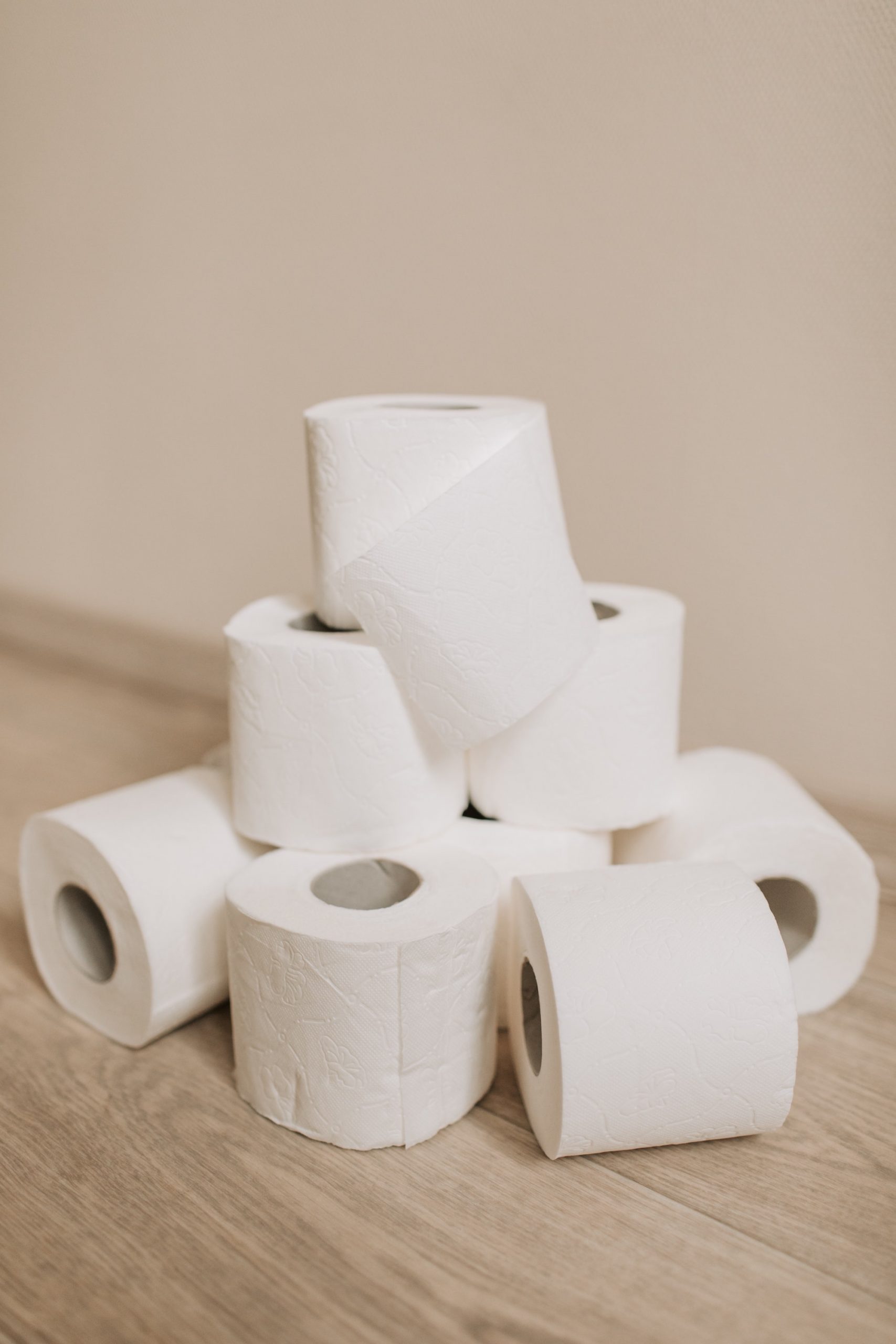Ask The Taxgirl Toilet Paper Tax Taxgirl