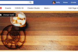 It’s Easier Than Ever To Find Me!