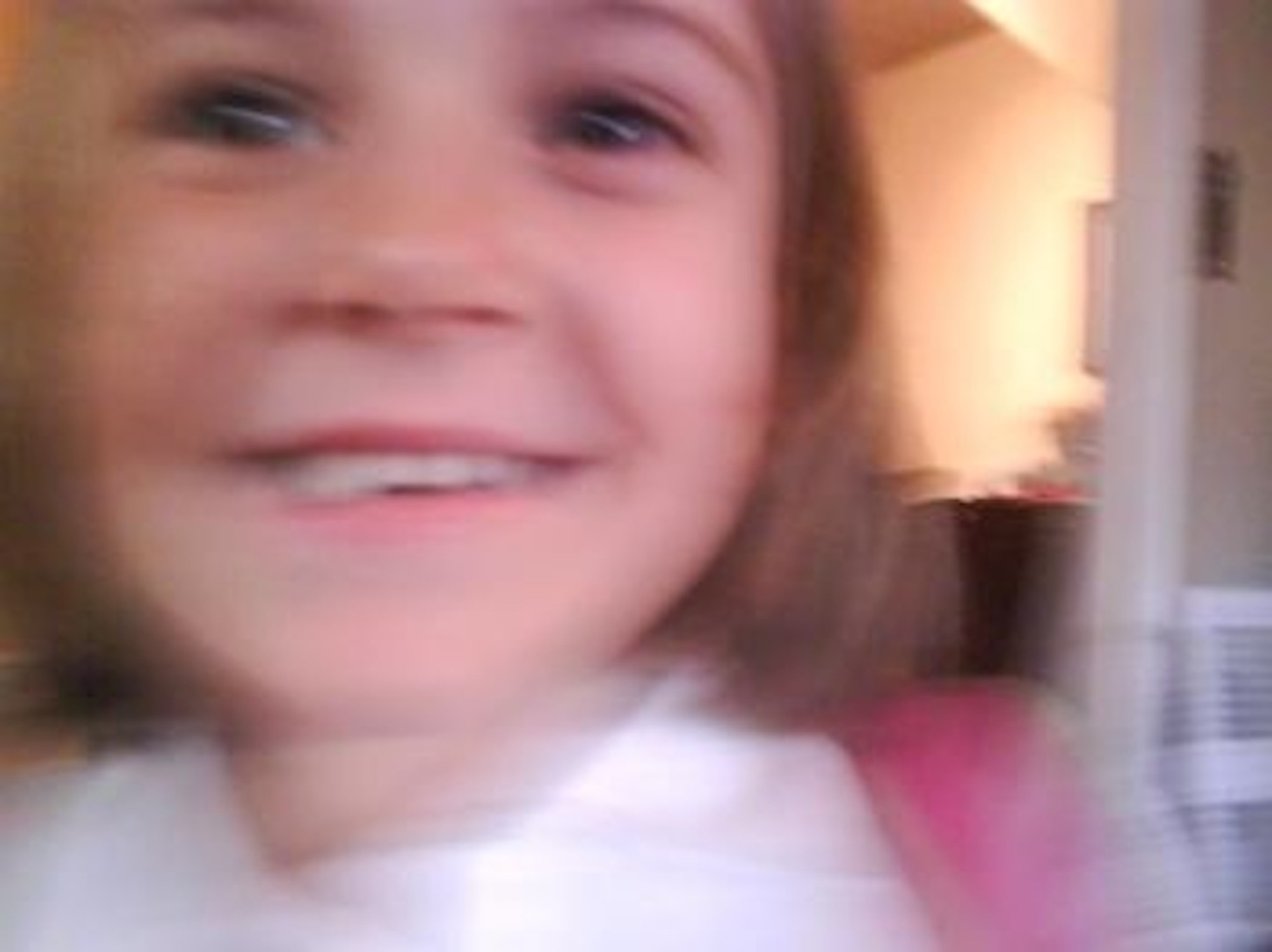 Kate blurred