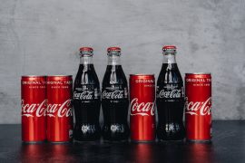 Coca-Cola Says IRS Wants $3.3 Billion More In Federal Taxes