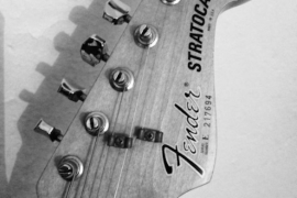 12 Days Of Charitable Giving (2015): Fender Music Foundation