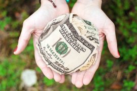 How To Make Your Charitable Gift Tax-Deductible