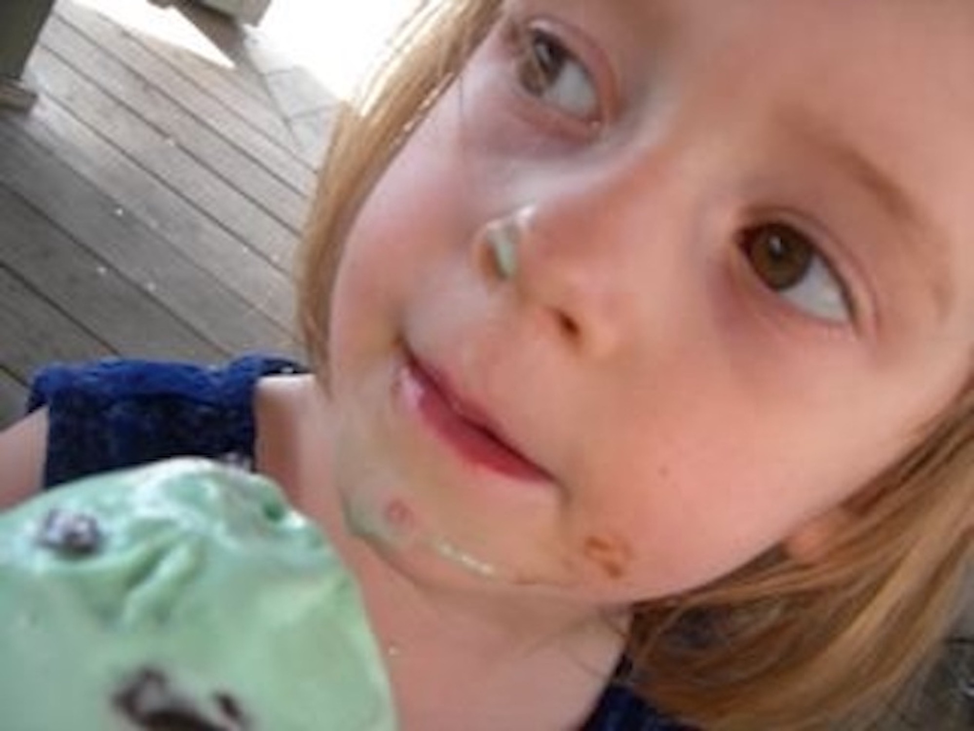 Ice cream