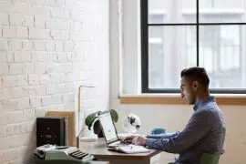 All You Need To Know About Working From Home