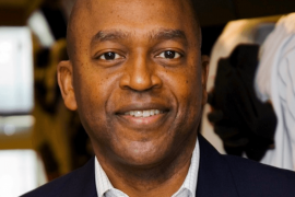 Getting To Know You Tuesday: Jonathan Mariner