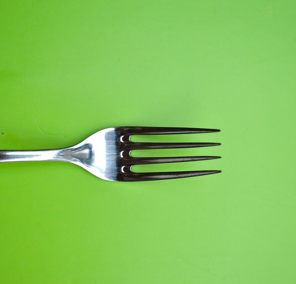Fork