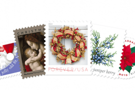 US Post Office & Taxpayer Dollars