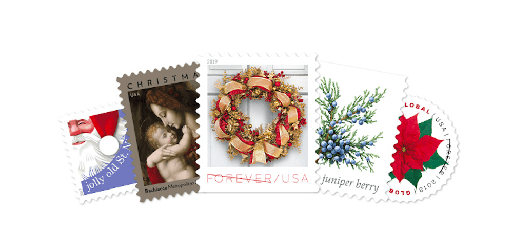 Stamps