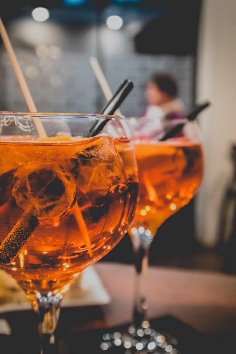 cocktails