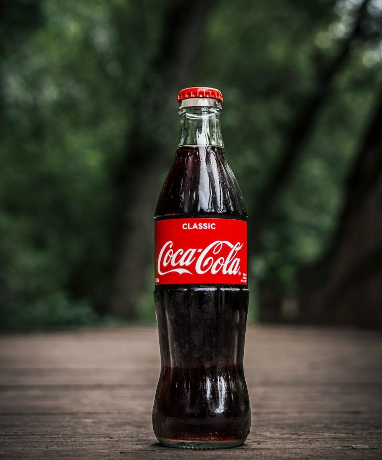 cola