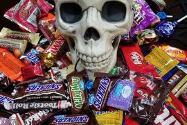 13 Uses For Leftover Halloween Candy – And The Tax Consequences