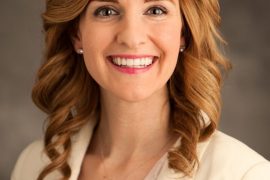 Getting To Know You Tuesday: Ashley Case