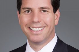 Getting To Know You Tuesday: Justin T. Miller