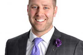 Getting To Know You Tuesday: Blake Crow