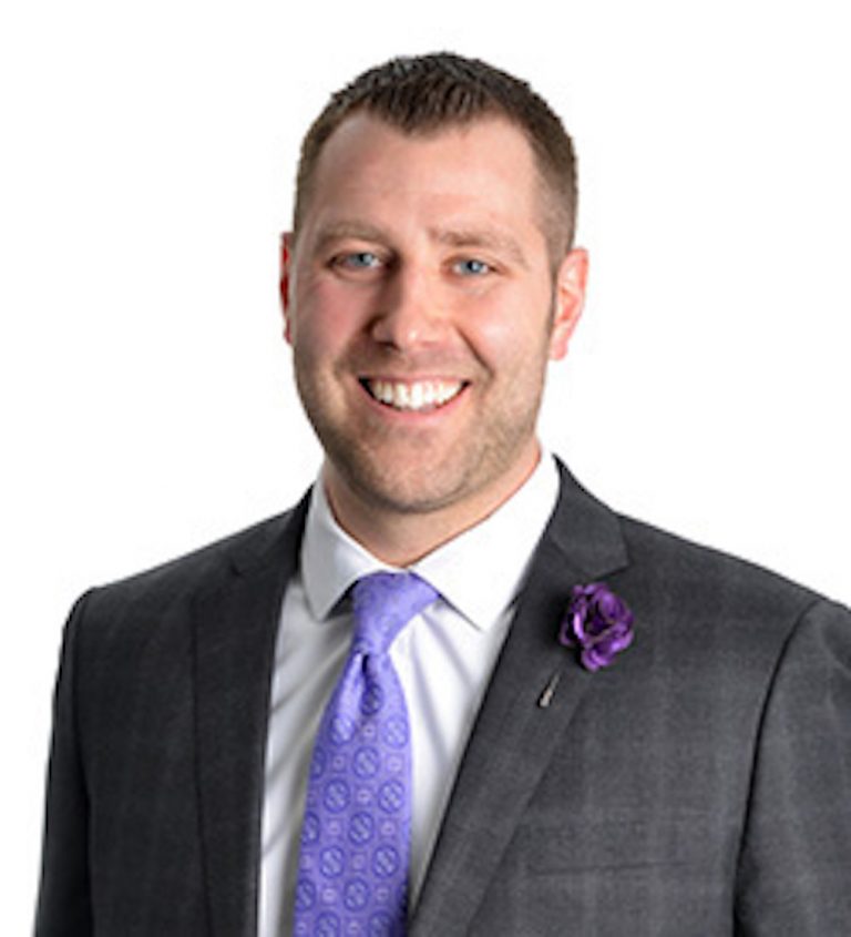 Blake crow