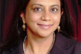 Getting To Know You Tuesday: Manasa Nadig, EA