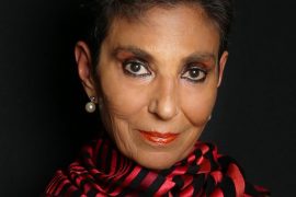 Getting To Know You Tuesday: Virginia La Torre Jeker