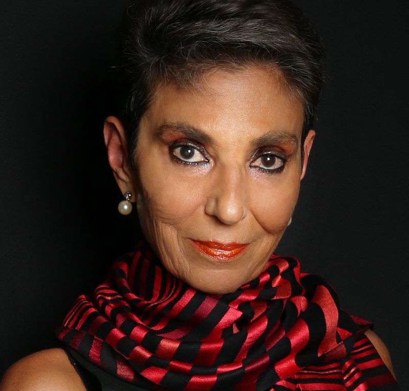 Virginia La Torre Jeker