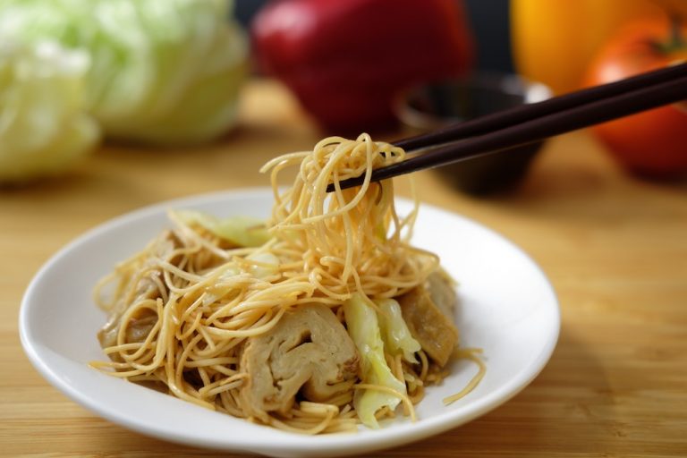 Chinese food