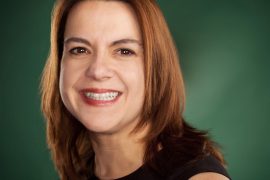 Getting To Know You Tuesday: Me