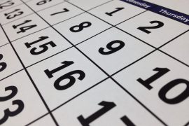 IRS Announces February 12 As Tax Filing Season Open Date