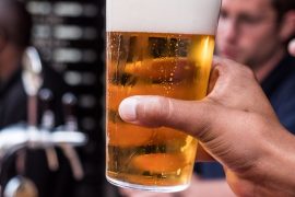 17 Fun Facts For You About Beer And Taxes On National Beer Day