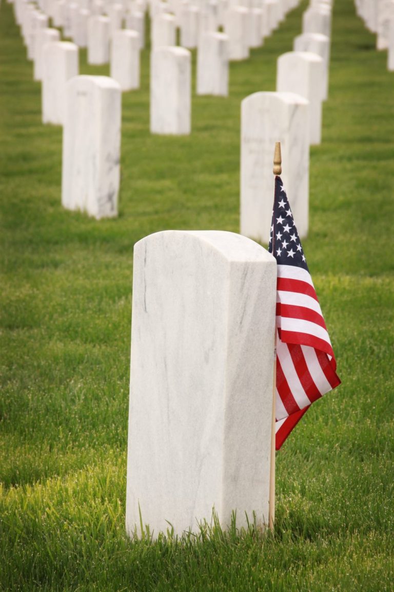 cemetery