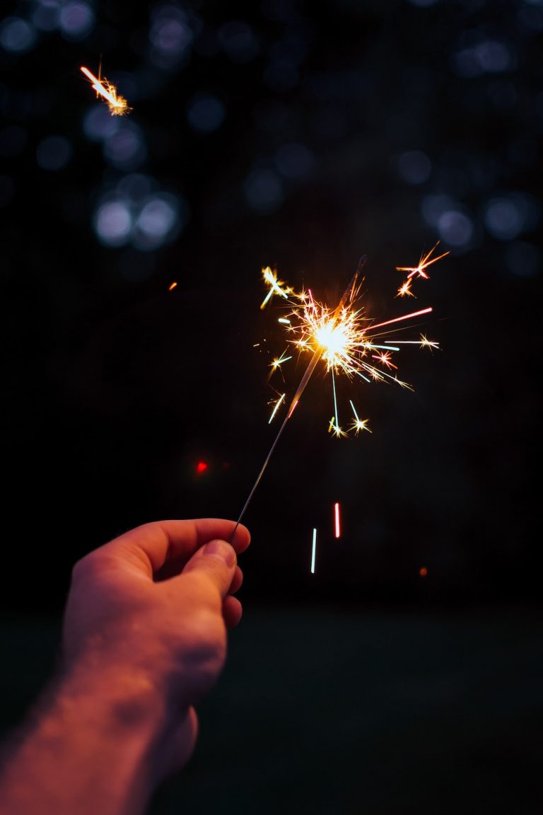 Sparkler
