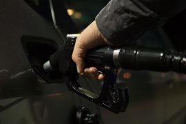 Gas Taxes Are Going Up In Some States
