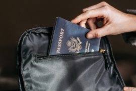 Worried About Losing Your Passport? IRS Grants Temporary Relief For Some Taxpayers