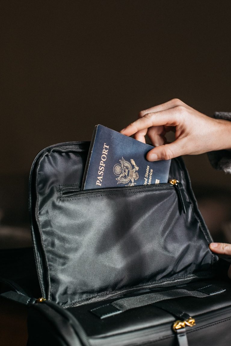 Passport