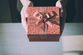 IRS Confirms That Making Large Gifts Won’t Adversely Impact Estates