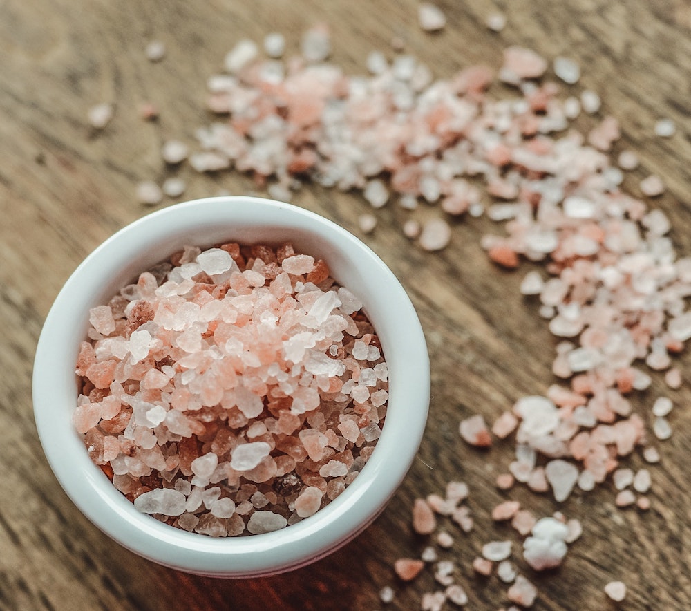 Salt