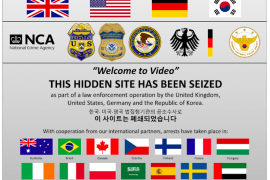 IRS-CI Chased Darknet Bitcoin Transactions To Take Down The Largest Child Exploitation Site On The Web