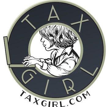 Taxgirl