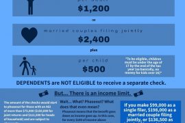 Looking For A Guide To Your Stimulus Check?