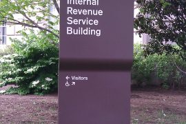 Congress Asks IRS For Update On Tax Filing Deadline