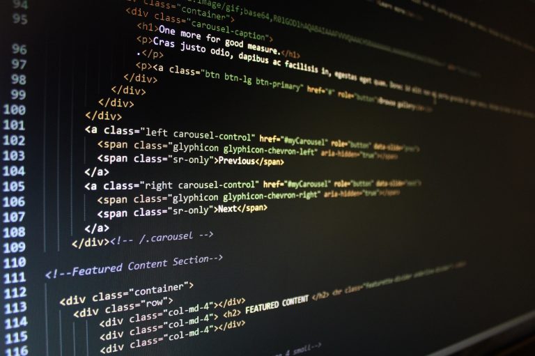 computer code